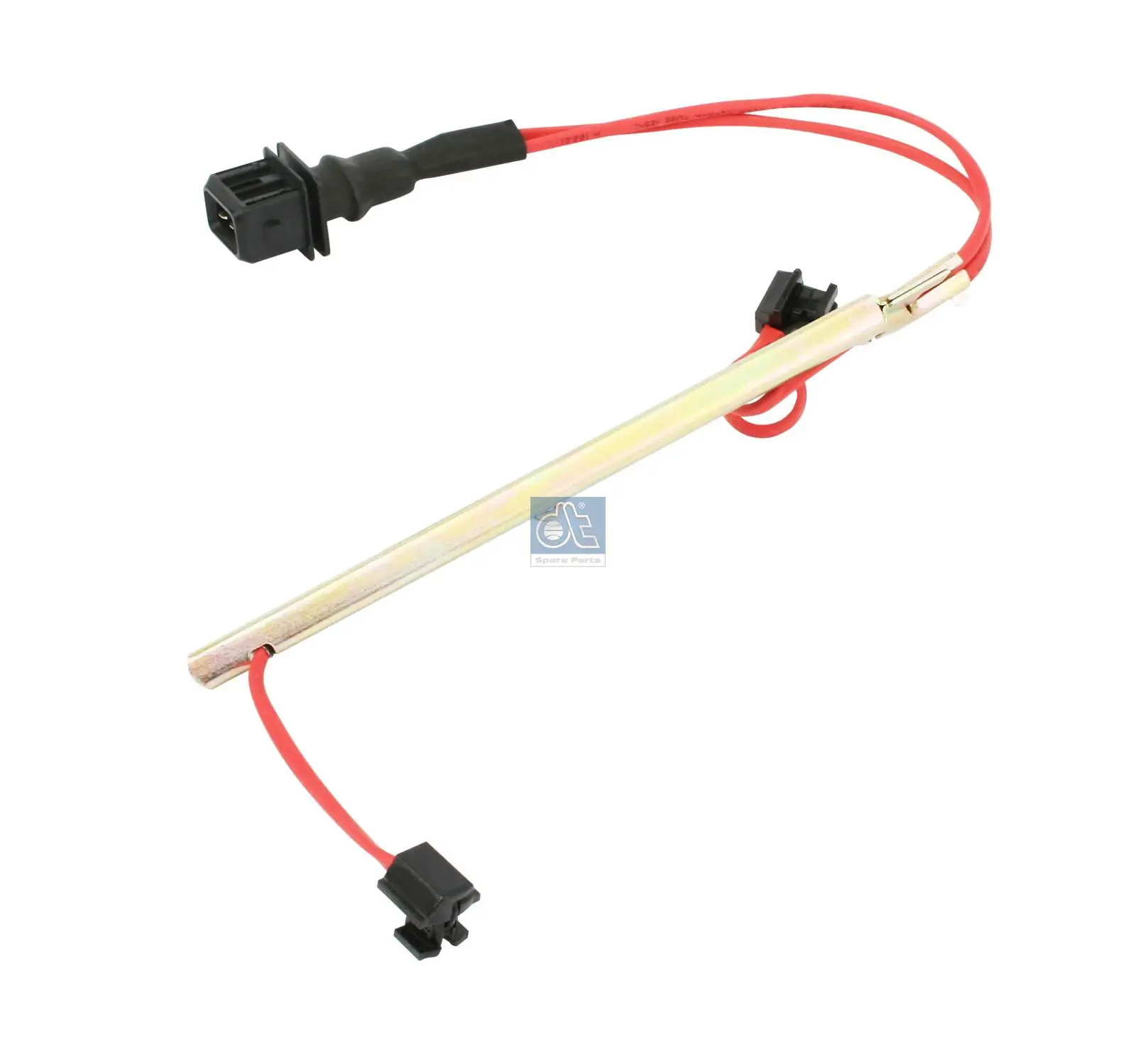 Wear Indicator, brake pad